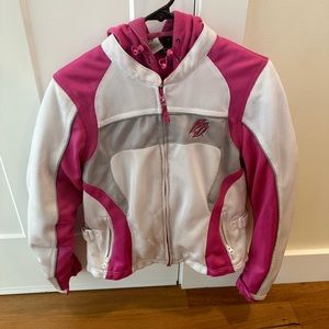 Womens Harley Davidson Mesh 3 in 1 Jacket